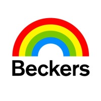 BECKER INDUSTRIE